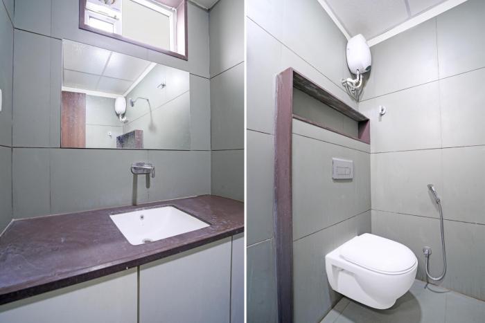 hotel o nexus