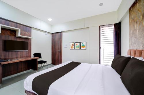 Hotel O Nexus,,3 star