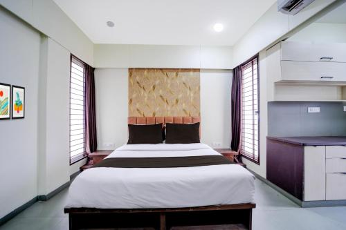 Hotel O Nexus,,3 star