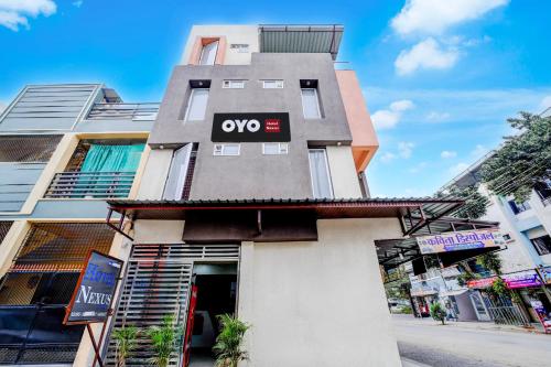 hotel o nexus
