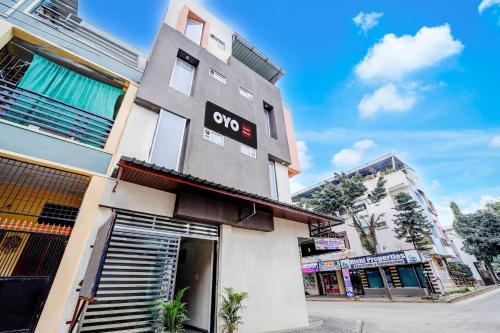 hotel o nexus