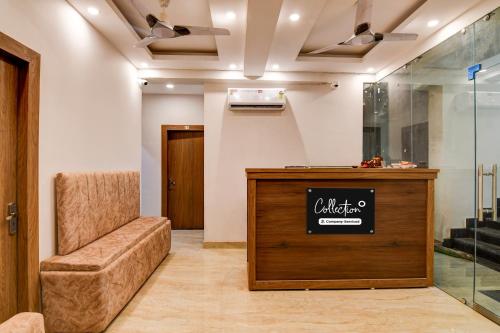 Collection O Kolkata International Airport,,4 star