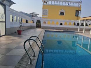 shree kathiyawadi hotel