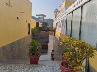 shree kathiyawadi hotel