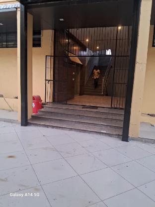 shree kathiyawadi hotel