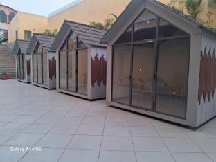 shree kathiyawadi hotel