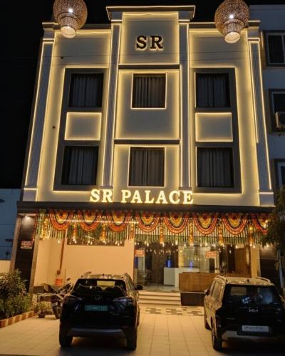 sr palace