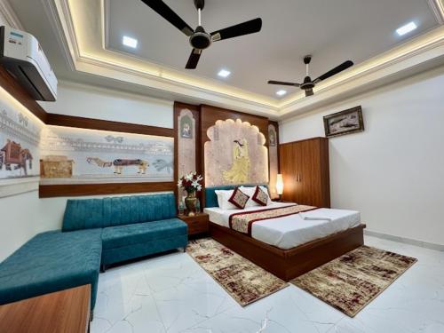sr palace