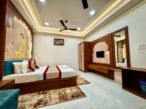 sr palace