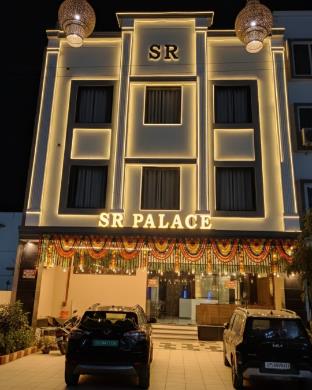 sr palace
