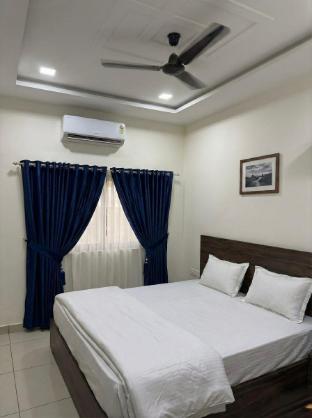 hotel orchard
