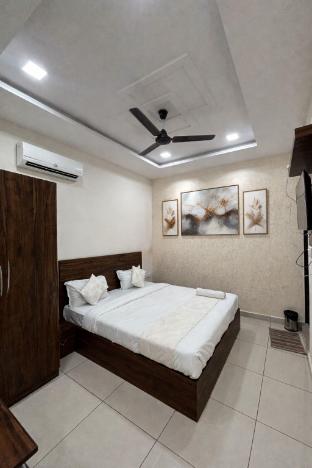 hotel orchard