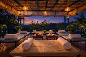 geeta bagh luxury private pool villa in pushkar