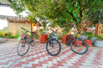 Geeta Bagh - Luxury Private Pool Villa In Pushkar,,4 star