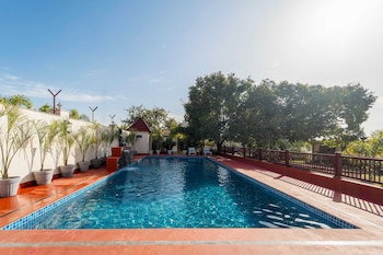 Geeta Bagh - Luxury Private Pool Villa In Pushkar,,4 star