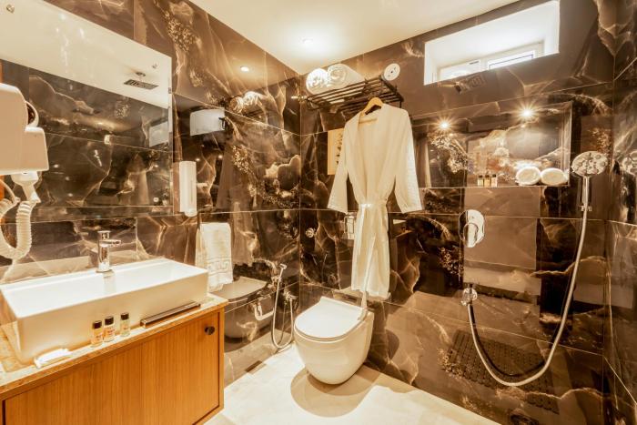 geeta bagh luxury private pool villa in pushkar