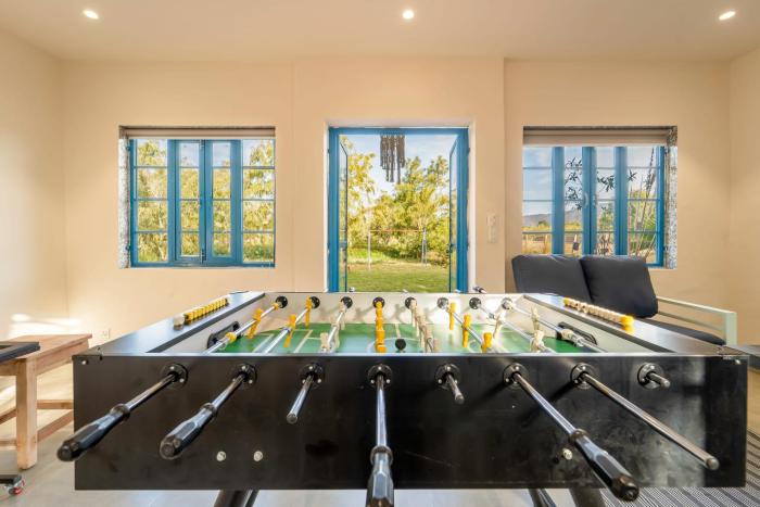 geeta bagh luxury private pool villa in pushkar