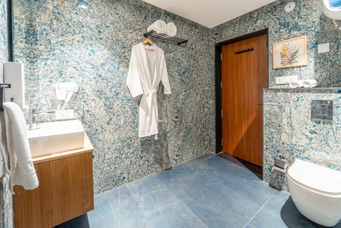 geeta bagh luxury private pool villa in pushkar