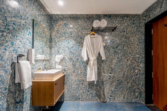 geeta bagh luxury private pool villa in pushkar