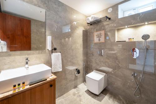 geeta bagh luxury private pool villa in pushkar