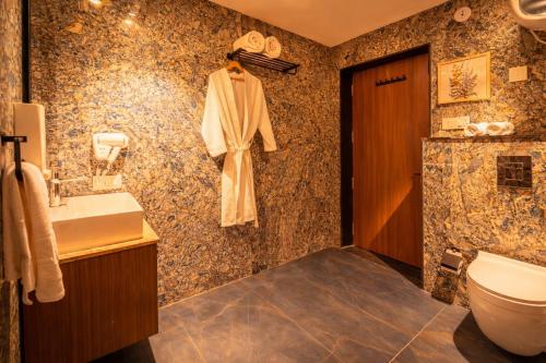 geeta bagh luxury private pool villa in pushkar