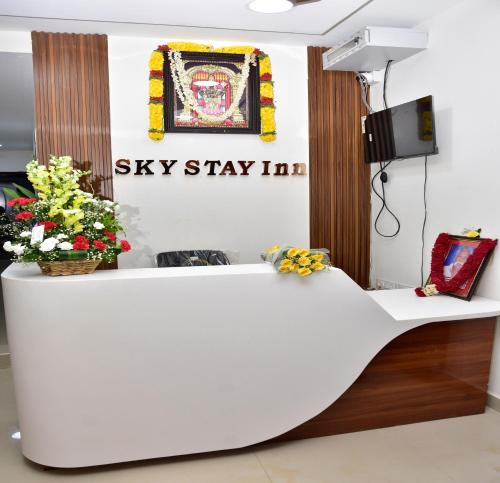 sky stay inn