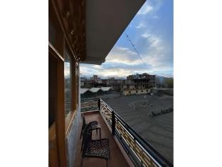 Tanghaa Resort By Mountain Bee,,2 star