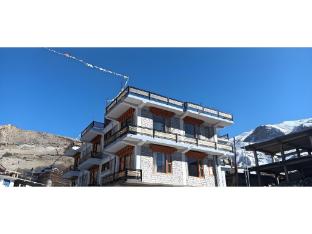 Tanghaa Resort By Mountain Bee,,2 star