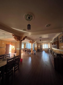 Tanghaa Resort By Mountain Bee,,2 star