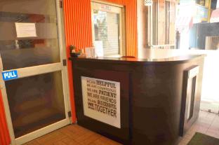 geet guest house