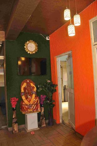 geet guest house