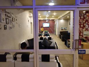 geet guest house