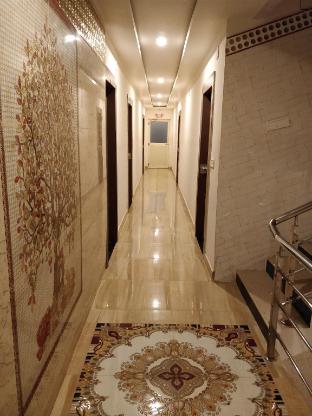 geet guest house