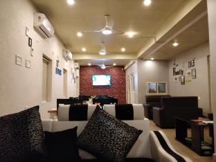 geet guest house