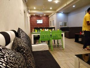 geet guest house