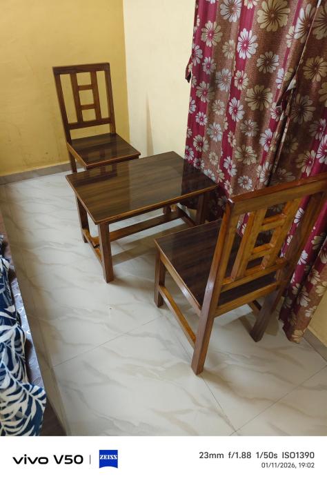 kadaiya house