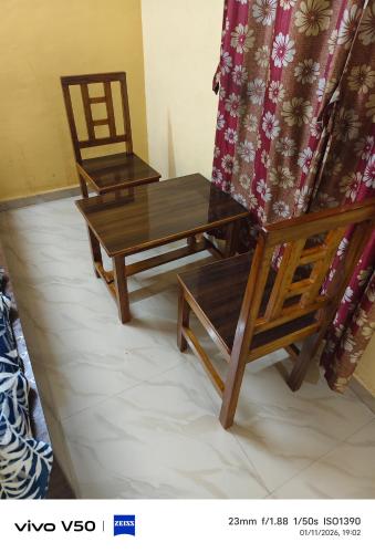 kadaiya house