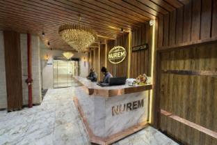nurem hotel and resort