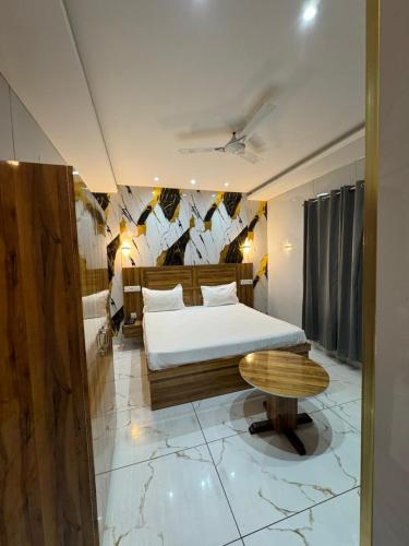 nurem hotel and resort
