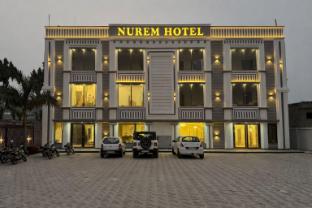 nurem hotel and resort