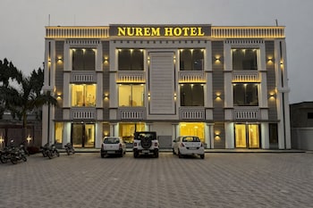 nurem hotel and resort