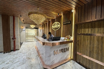 nurem hotel and resort