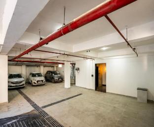 luxuria varanasi by moustache