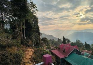 mukhia homestay