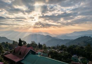 mukhia homestay