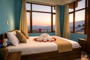 mukhia homestay