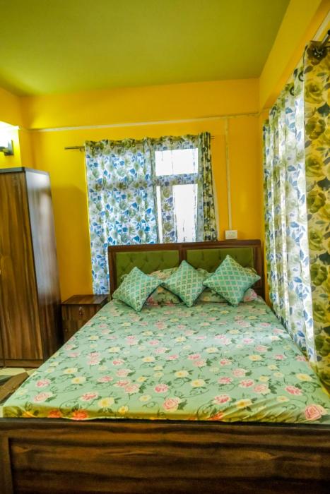 mukhia homestay