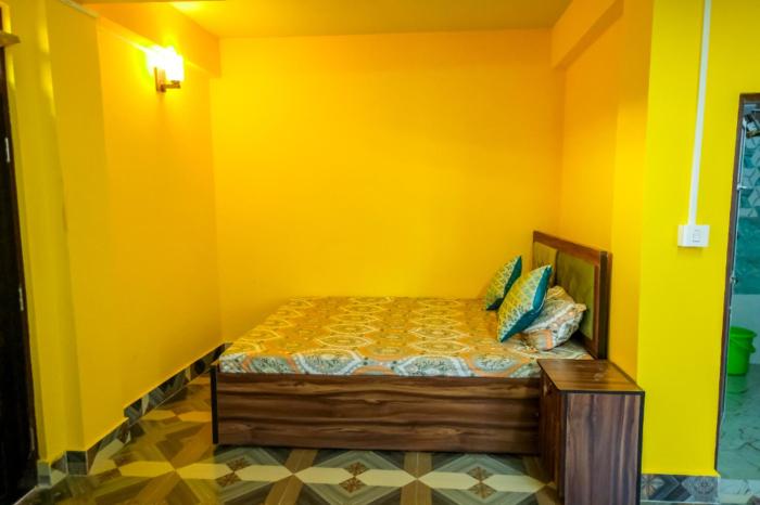 mukhia homestay