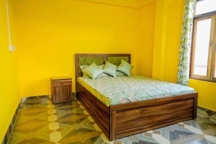 mukhia homestay