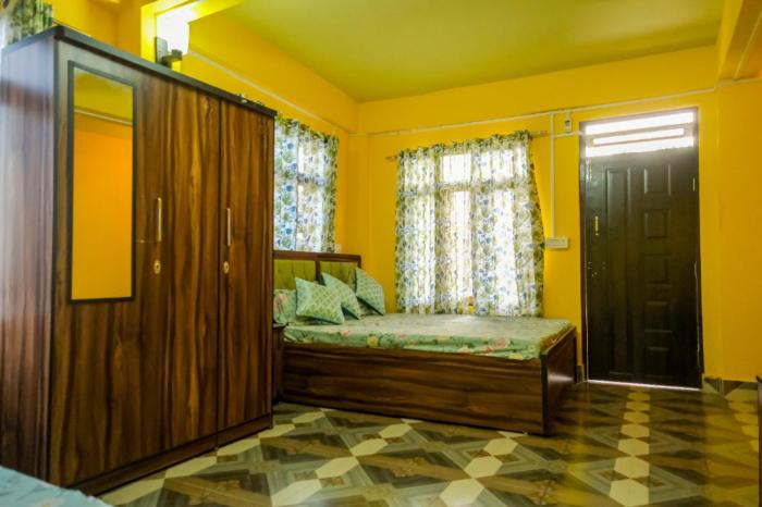 mukhia homestay